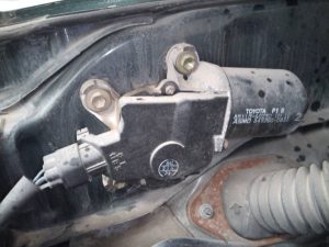 MOTOR LIMPIA DELANTERO 8511060150 TOYOTA LAND CRUISER (J9)