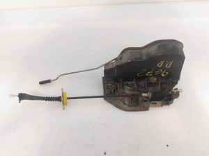 CERRADURA PUERTA DELANTERA DERECHA 7154628 / E1-A3-32-2 BMW SERIE 5 BERLINA (E60)