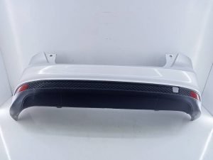 PARAGOLPES TRASERO E5-B3-14 FORD FOCUS LIM. (CB8)