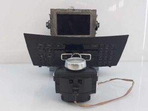 SISTEMA NAVEGACION GPS A2049007508 / E3-A1-1-1 / A2049003509 MERCEDES-BENZ CLASE C (W204) BERLINA