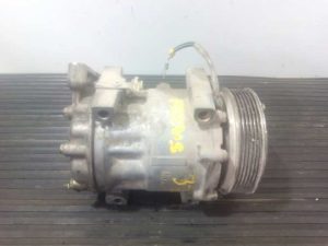 COMPRESOR AIRE ACONDICIONADO 3M5H19D629TA / P3-A1-35-2 / 1288 FORD FOCUS BERLINA (CAP)