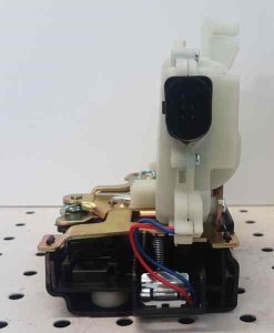 CERRADURA PUERTA TRASERA DERECHA 3B4839016AM / T2-4-B7-4 / NUEVO UNIVERSAL CERRADURA