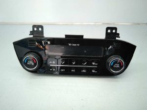MANDO CLIMATIZADOR 972503U800 / E3-A3-30-2 / JBQAA0399 KIA SPORTAGE