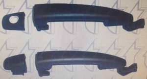 MANETA EXTERIOR DELANTERA IZQUIERDA 121335 / T2-6-A7-4 / NUEVA CITROËN JUMPY