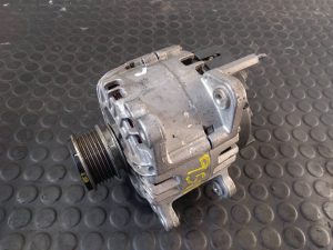 ALTERNADOR 03L903023F / P3-A4-2-3 / 2607703B SEAT TOLEDO (KG3)