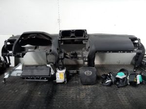 KIT AIRBAG 8917060491 / P2-B4-27 / 1503005422 TOYOTA LAND CRUISER (J15)