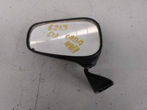 RETROVISOR IZQUIERDO MANUAL E1-A1-4-2 LADA NIVA ( 2121 / 21213 / 21214 / 21215 )