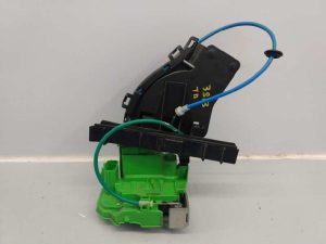 CERRADURA PUERTA TRASERA DERECHA B792 / E2-B2-10-1 / 39D11 ALFA ROMEO GIULIETTA (191)