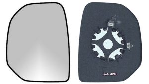 CRISTAL RETROVISOR DERECHO 31223722 / T2-5-B4-4 / NUEVO CITROËN BERLINGO CUADRO