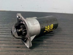 MOTOR ARRANQUE 51810308 / P3-A10-33-4 / 0001138010 FIAT 500 L (330)