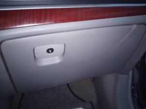 GUANTERA HYUNDAI SANTA FE (BM)