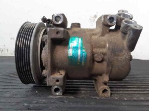 COMPRESOR AIRE ACONDICIONADO 7700111235 / P3-B2-5-1 / 4135004944 RENAULT KANGOO (F/KC0)