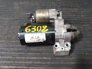 MOTOR ARRANQUE 857038301 / P3-A7-24-2 / 0001148016 BMW X1 (E84)