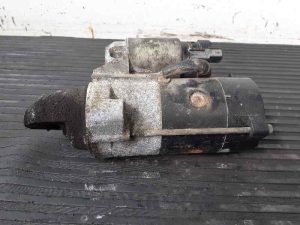 MOTOR ARRANQUE MHG025 / P3-B7-28-1 / M002T85871 HONDA CIVIC BERLINA 5 (FK)