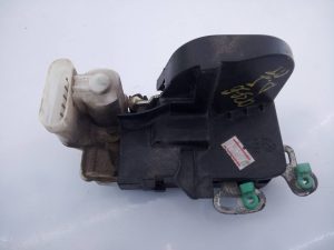 CERRADURA PUERTA DELANTERA IZQUIERDA E2-B2-4-2 ALFA ROMEO GT (125)