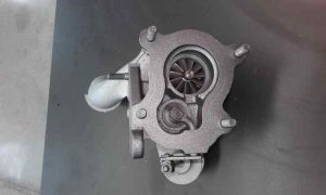 TURBOCOMPRESOR 54359700000 / TIENDA - TURBOS / NUEVO RENAULT CLIO III