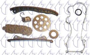 KIT DISTRIBUCION KDK8018 / TIENDA / NUEVO OPEL CORSA C