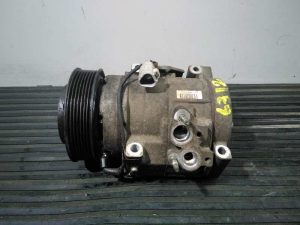 COMPRESOR AIRE ACONDICIONADO 4472205261 / P3-B2-3-1 / 447220 TOYOTA LAND CRUISER (J12)