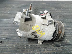 COMPRESOR AIRE ACONDICIONADO BK2119D629AE / P3-A1-22-1 FORD TRANSIT BUS (TTG)