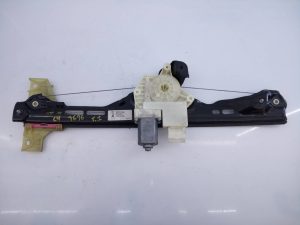 ELEVALUNAS TRASERO IZQUIERDO 9676172480 / E1-A4-32-1 CITROËN C4 GRAND PICASSO