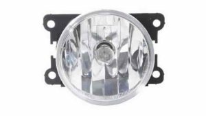 FARO ANTINIEBLA IZQUIERDO 13227679 / T2-6-A4-2 / NUEVO CITROËN C3