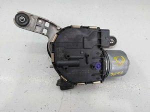 MOTOR LIMPIA DELANTERO 9811384680 / E1-A4-4-1 CITROËN C4 GRAND PICASSO