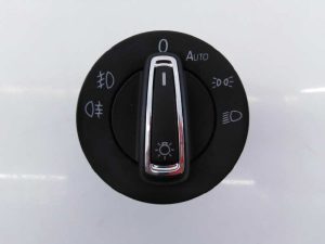 MANDO LUCES E3-A1-23-3 SEAT ATECA (KH7)