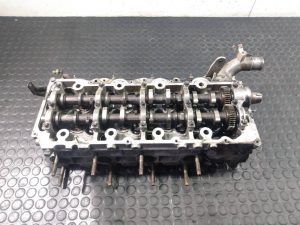 CULATA P1-A7-9 TOYOTA LAND CRUISER (J12)