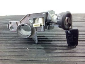 ANTIRROBO E2-B6-30-1 OPEL ASTRA GTC