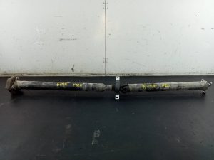 TRANSMISION CENTRAL 762418204 / P1-A1-33 BMW SERIE 1 LIM. (F20)