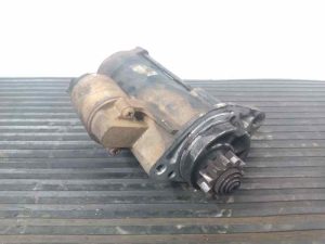 MOTOR ARRANQUE 23300EB300 / P3-A7-3-3 / M0008T76071ZE NISSAN PATHFINDER (R51)