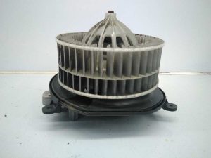 VENTILADOR CALEFACCION A2308210251 / E1-A2-31-2 / 9140010471 MERCEDES-BENZ CLASE E (W211) BERLINA