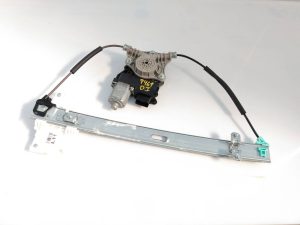 ELEVALUNAS DELANTERO IZQUIERDO 82450H8010 / E2-B5-30-2 / F00S1W2193 KIA RIO (YB)