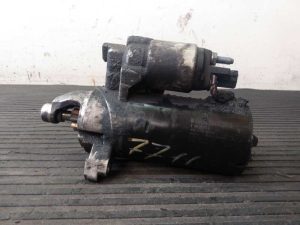 MOTOR ARRANQUE 059911021G / P3-A7-10-1 / 0265250314 AUDI A7 SPORTBACK (4GA)