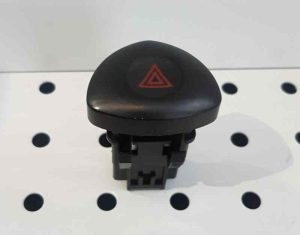 INTERRUPTOR AVERIA 8200442723 / T2-1-B5-4 / NUEVO RENAULT CLIO II FASE II (B/CB0)