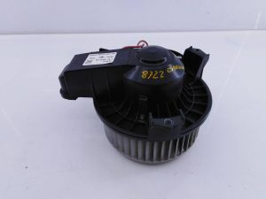 VENTILADOR CALEFACCION GX7319E624AA / E2-B3-4-2 / MF1163602671 JAGUAR XE