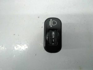 INTERRUPTOR 0005445931 / 32200103 MERCEDES-BENZ SPRINTERII CAJA CERRADA (DESDE 01.06)