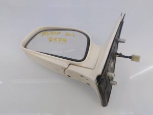 RETROVISOR IZQUIERDO ELECTRICO E1-B3-3-1 SSANGYONG MUSSO