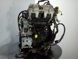 MOTOR COMPLETO GB00 / M1-A3-172 CHRYSLER VOYAGER (GS)