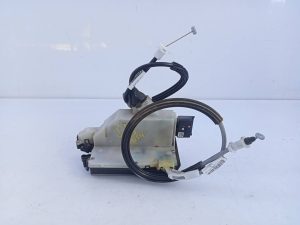 CERRADURA PUERTA TRASERA DERECHA E1-A4-47-1 CITROËN DS4