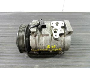 COMPRESOR AIRE ACONDICIONADO 4472203974 / P3-A1-8-1 / 02J000033 JEEP CHEROKEE (KJ)