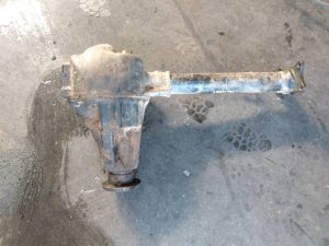 DIFERENCIAL DELANTERO P1-B6-50 OPEL MONTEREY