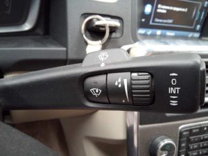 MANDO LIMPIA VOLVO S60 LIM.