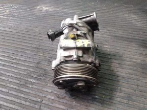COMPRESOR AIRE ACONDICIONADO 51893889 / P3-A2-13-1 / 1921FD433 FIAT DOBLO