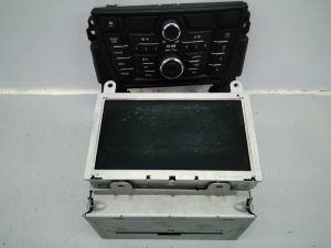 SISTEMA NAVEGACION GPS 13346052 / E3-A5-32-1 / 13346098 OPEL ASTRA J LIM.