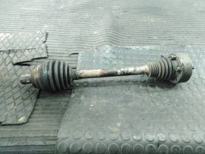 TRANSMISION DELANTERA IZQUIERDA P1-A6-32 VOLKSWAGEN GOLF V BERLINA (1K1)