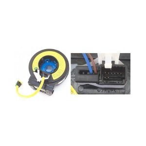 ANILLO AIRBAG 88F0602 / T1-4-B4-1 / NUEVO HYUNDAI SANTA FE (BM)