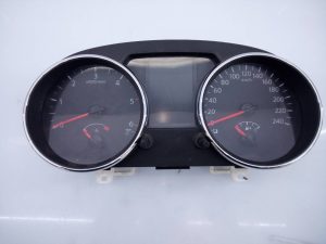CUADRO INSTRUMENTOS 24810BR50E / E3-B4-22-3 NISSAN QASHQAI (J10)