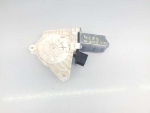 MOTOR ELEVALUNAS TRASERO DERECHO 996147 / E1-A2-28-1 MERCEDES-BENZ CLASE B (W245)