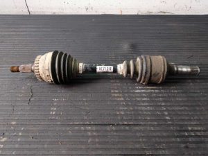 TRANSMISION DELANTERA IZQUIERDA 5171210 / P1-A6-47 SAAB 9-5 BERLINA